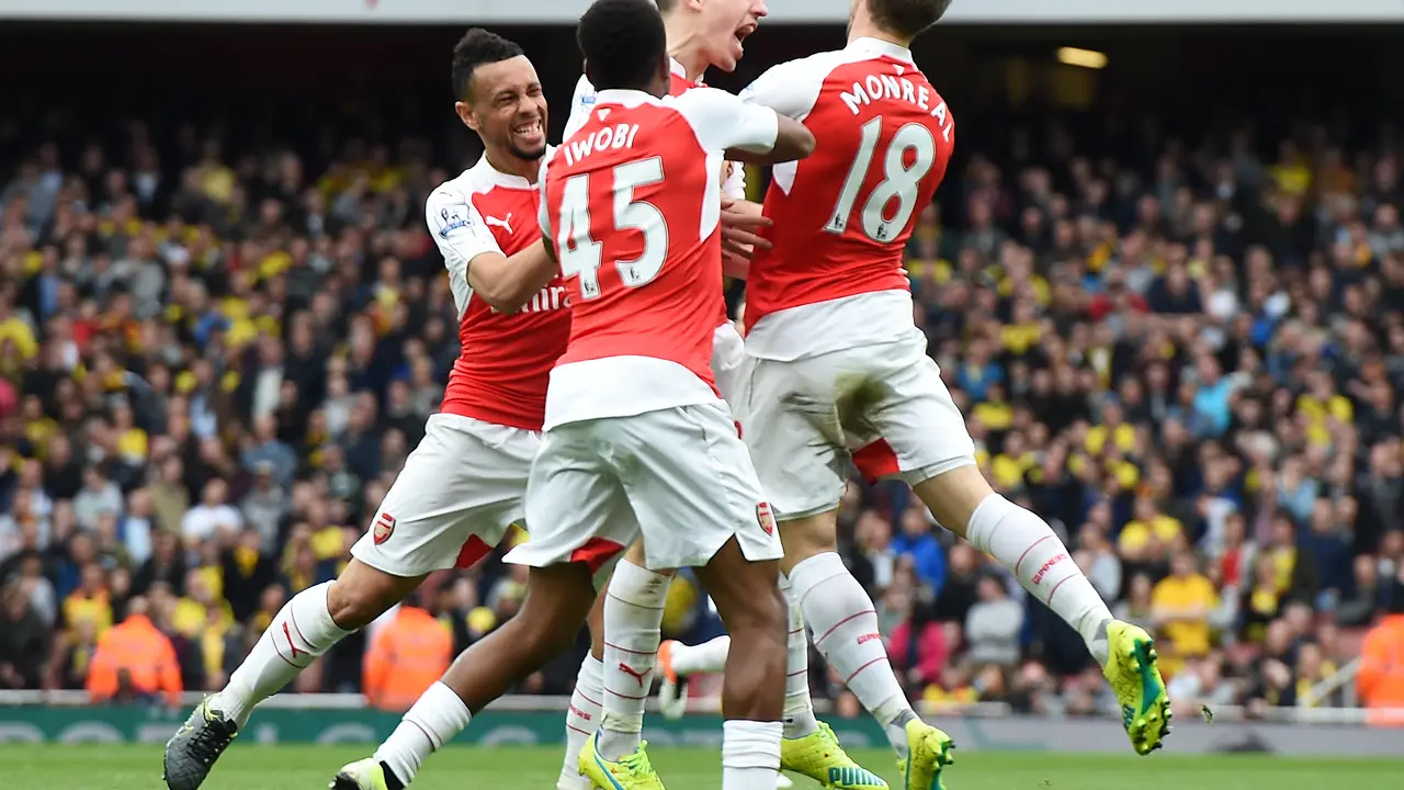 Arsenal