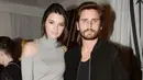 Tentu saja hal tersebut sangat mengejutkan karena Kendall menyindir bahwa Sofia adalah "anak" Scott Disick. (E! Tonight)