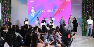 Fimela Fest 2018 -Koleksi Day and Night