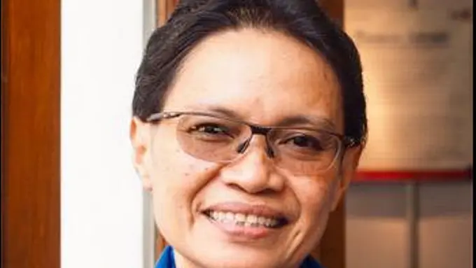 Esther Gayatri, Satu-satunya Cewek yang Jadi Kepala Pilot Uji