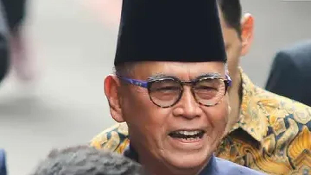 15 Jaksa Teliti Berkas Kasus Dugaan Penistaan Agama Panji Gumilang