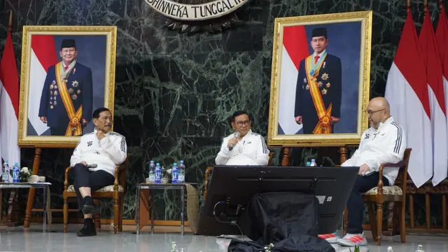 Wondr Jakarta Running Festival 2025