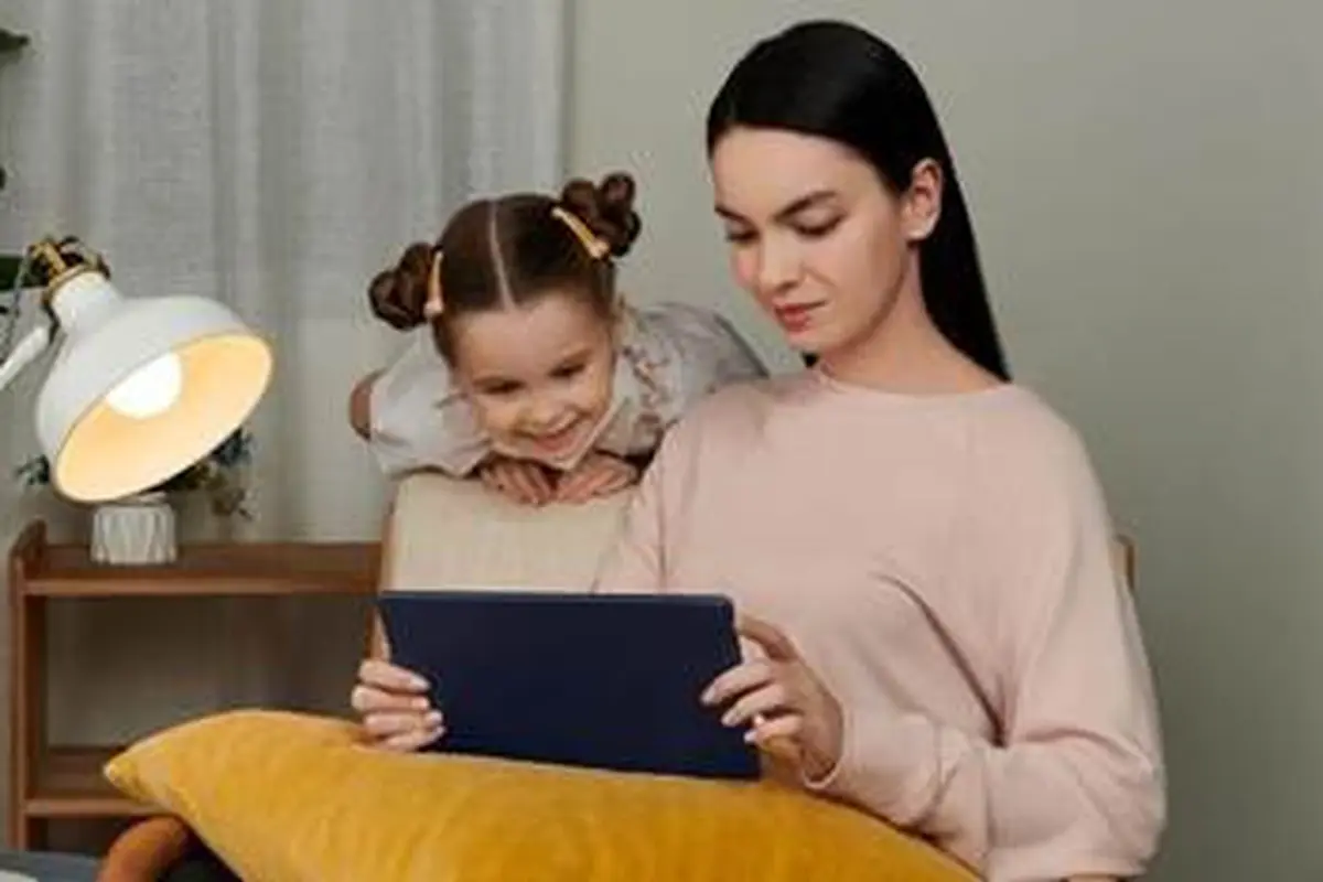 Cara Memilih Tablet yang Aman dan Edukatif bagi Anak di Masa Pandemi