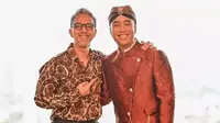 Vidi Aldiano dalam Memori Didiet Maulana: Sebuah Anugerah