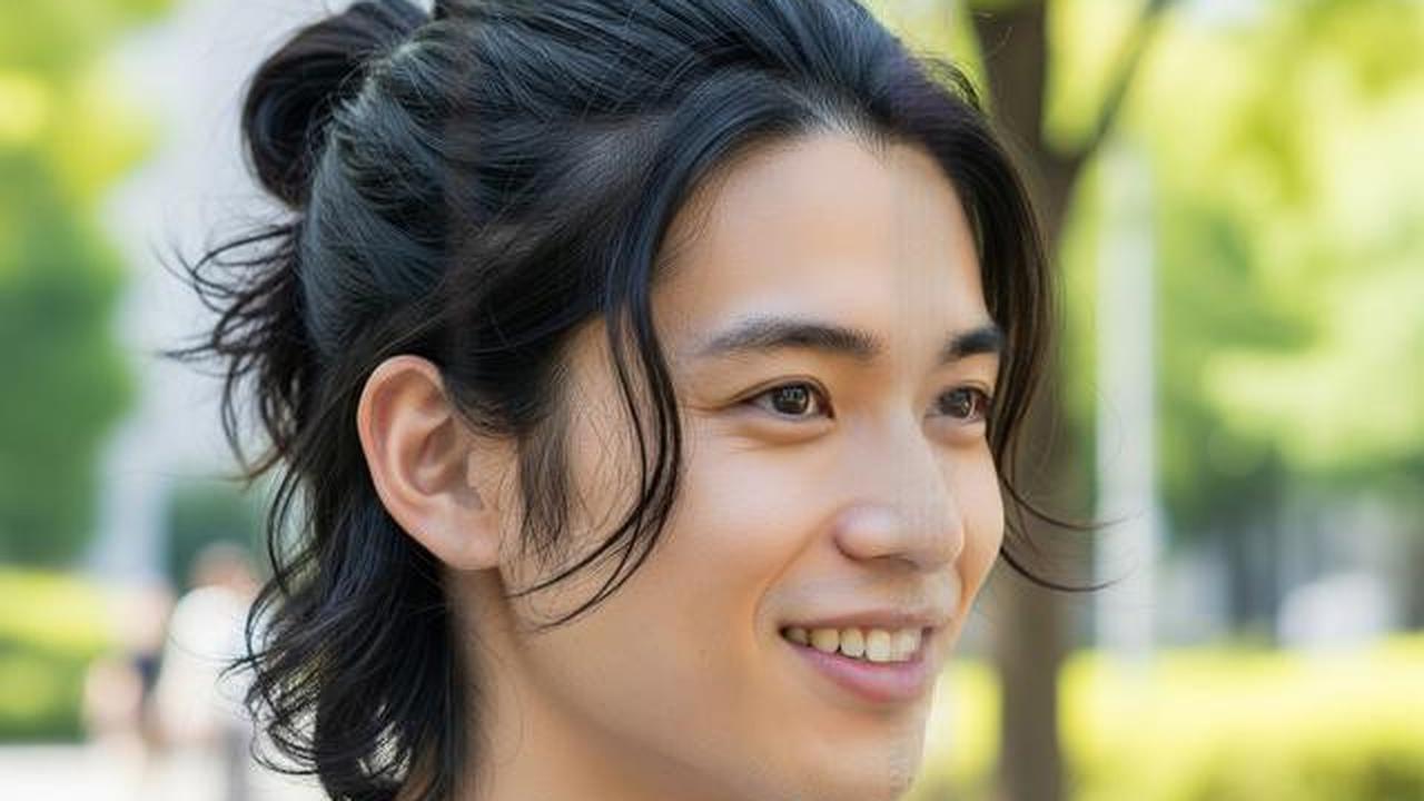 7 Potongan Rambut Pria ala Anime 2026 yang Bakal Jadi Tren, Cocok untuk Berbagai Wajah
