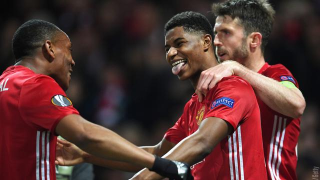 Michael Carrick (Manchester United)