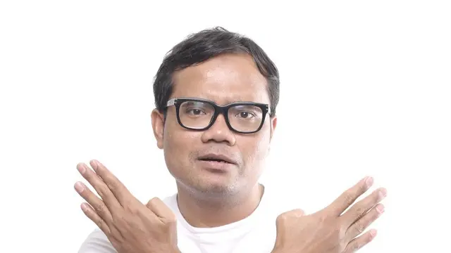 [Bintang] Soleh Solihun