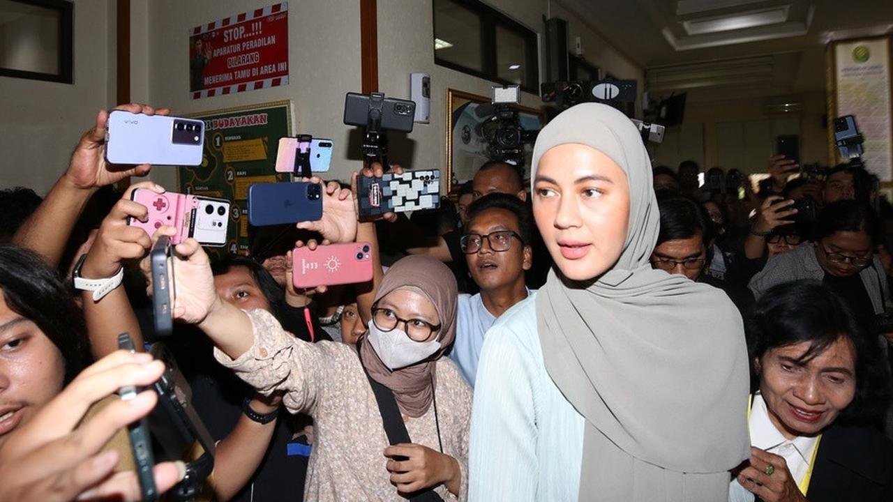 Mantan Asisten Paula Verhoeven Ungkap Kedekatan Majikannya dengan Pria Inisial N dan Soal 'Edit Bon' Belanja Online