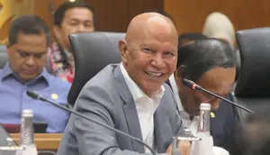 Omnibus Law Keuangan Dinilai Belum Perlu, Ini Alasannya