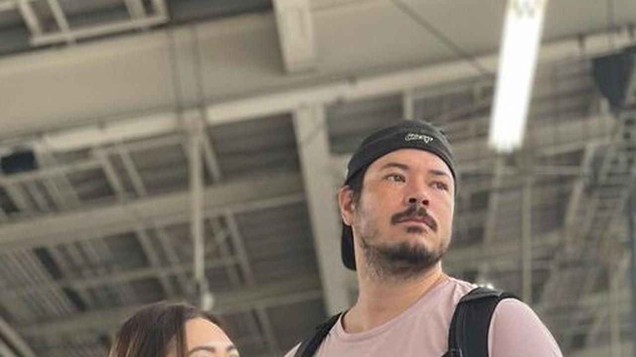 Demi Seorang Anak, Nafa Urbach Tetap Selalu Romantis dengan Sang Mantan Suami