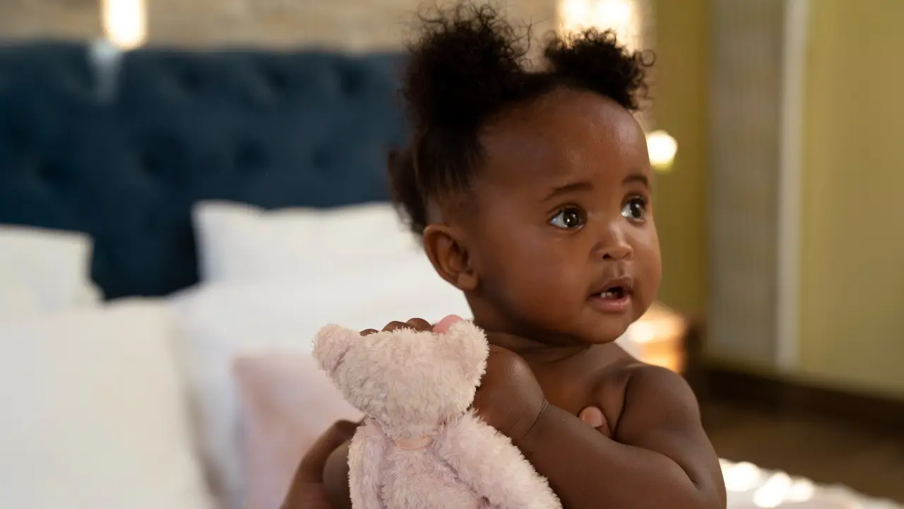 Black Girl