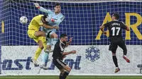 3 Pemain Villarreal yang Bisa Buyarkan Ambisi Real Madrid Menjuarai Liga Spanyol