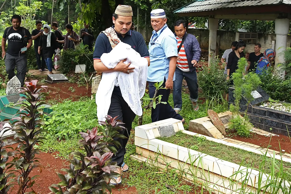 Indra Bekti
