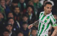 Melihat Peran Sentral Antony dalam Kemenangan Telak Real Betis atas Real Sociedad, Bikin MU Menyesal?