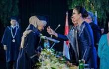 Tahukah Anda? Menpar Minta Lulusan Poltekpar Cerdas Ikuti Tren Pariwisata Global untuk Pariwisata Berkualitas