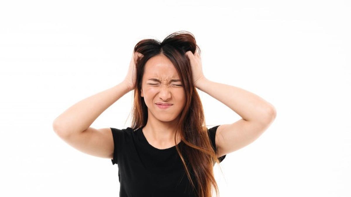 Bebas Kutu Rambut dalam Sekejap, Cukup Gunakan Bahan Dapur Ini