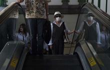 Virus MERS mulai mewabah di Thailand