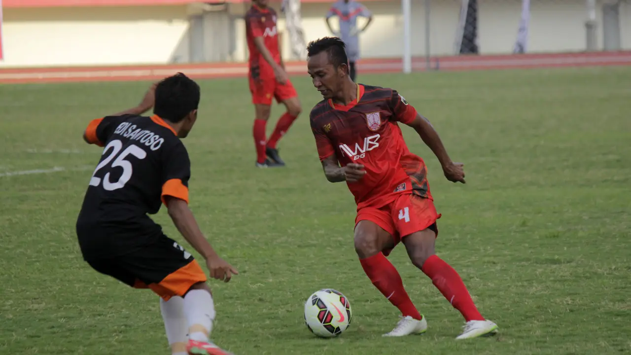 Piala Polda Jateng