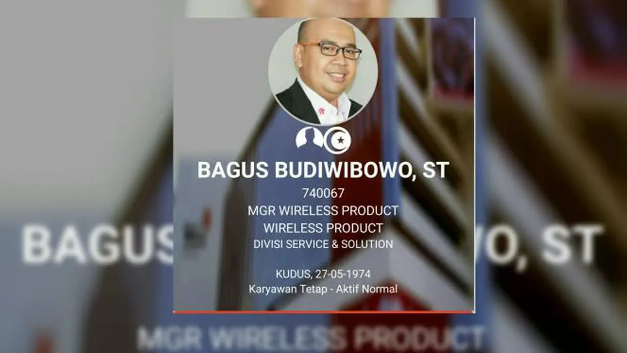 Kisah Karyawan Telkom yang Tewas Setelah Dirampok di Metro Mini