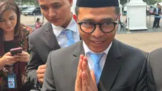 Profil Nuzran Joher, Ketua Ombudsman Baru Gantikan Hery Susanto