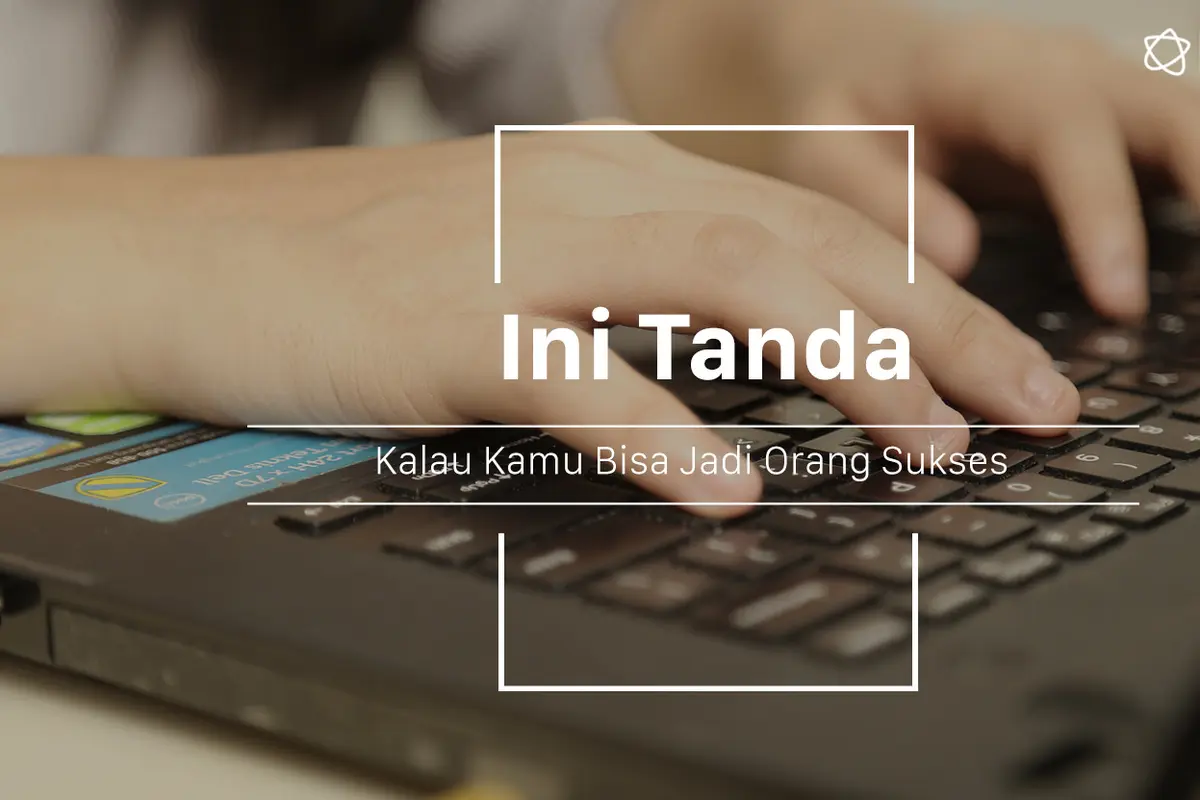Kalau punya tanda ini di dirimu, berarti kamu punya peluang besar untuk jadi orang sukses. (Foto: Daniel Kampua, Digital Imaging: M. Iqbal Nurfajri/Bintang.com)