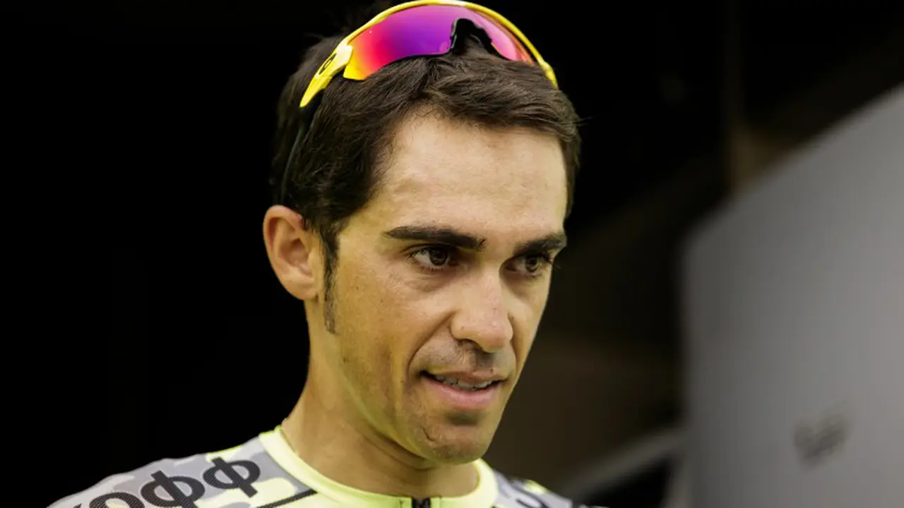 Alberto Contador