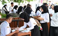Terungkap, Ini Alasan Sebenarnya Pengangkatan CPNS dan PPPK Akhirnya Dipercepat