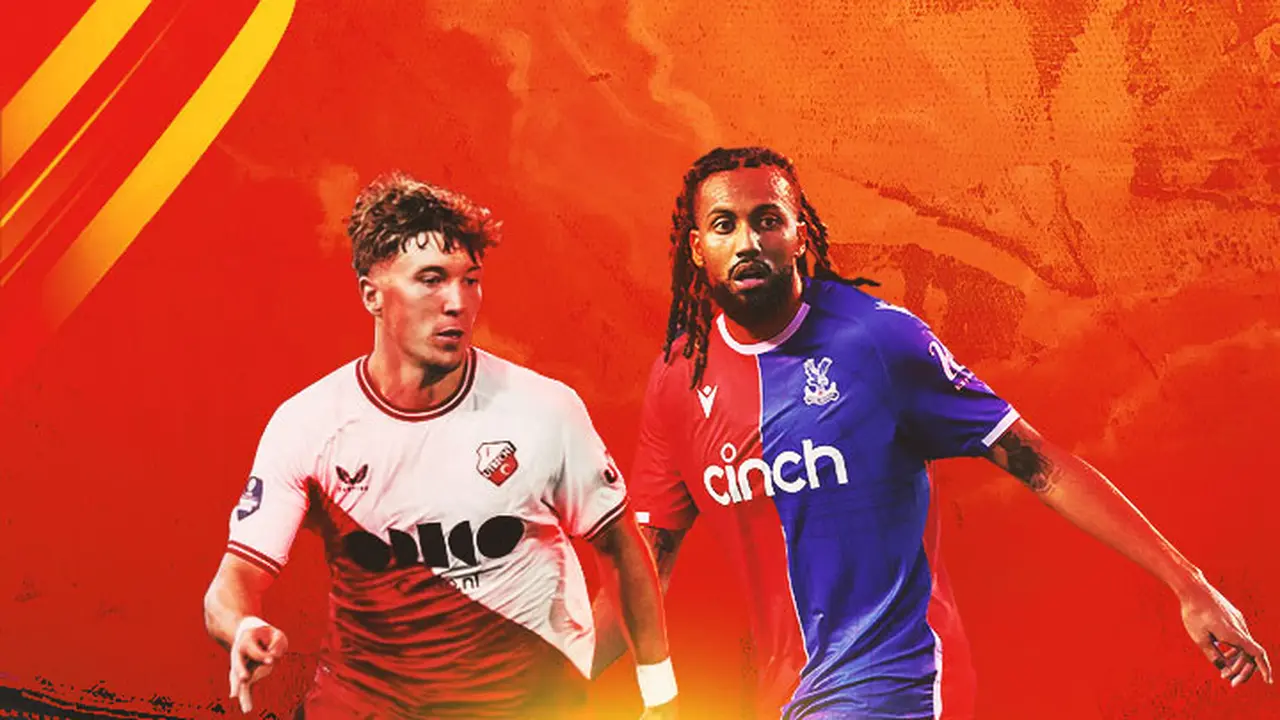 Timnas Indonesia - Ole Romeny dan Jairo Riedewald