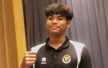 Kadek Dwi Purwana Yasa Targetkan Tiga Medali Emas di Asian Youth Para Games 2025 Dubai