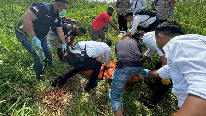 Merauke Geger: Gadis Disabilitas 11 Tahun Tewas Tragis Dibacok