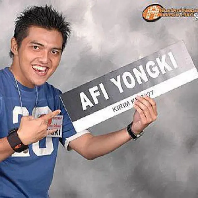 Masih Ingat Yongki AFI 2005? Ini 6 Potret Terbarunya yang Jadi Dokter