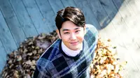 Kangin, personel Super Junior (OSEN)