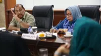 Negara Indonesia sebagai Negara multi agama, suku dan ras dapat menjadi contoh kerukunan bagi Myanmar.