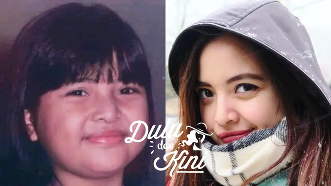 [Bintang] Tasya Kamila