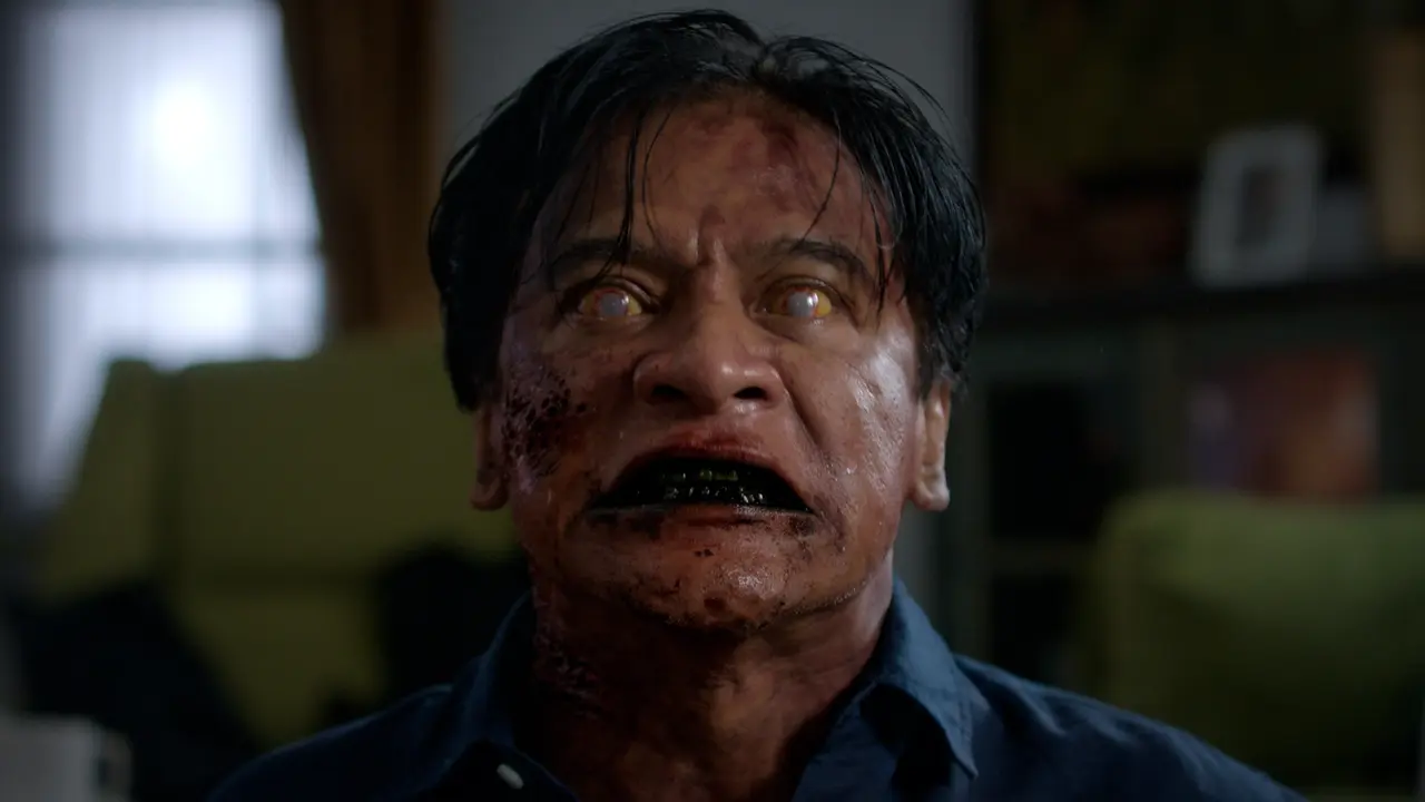 Abadi Nan Jaya. (dok. Netflix)