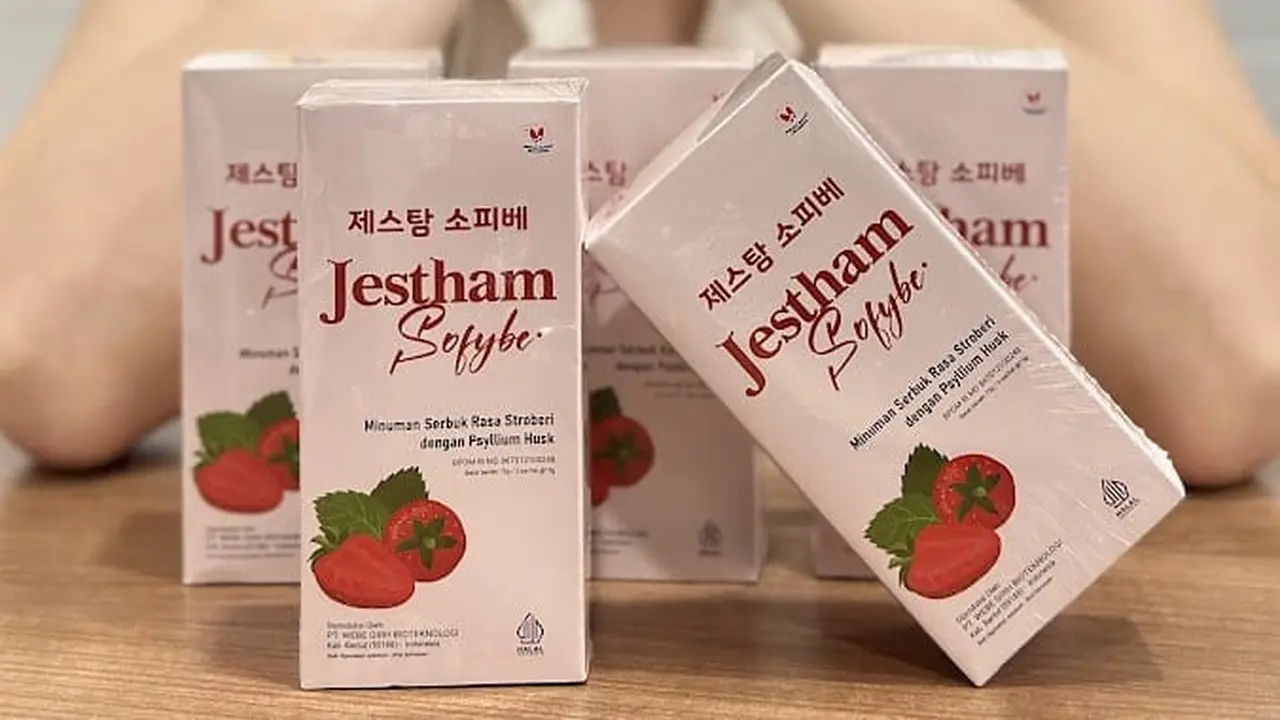 Jestham Sofybe