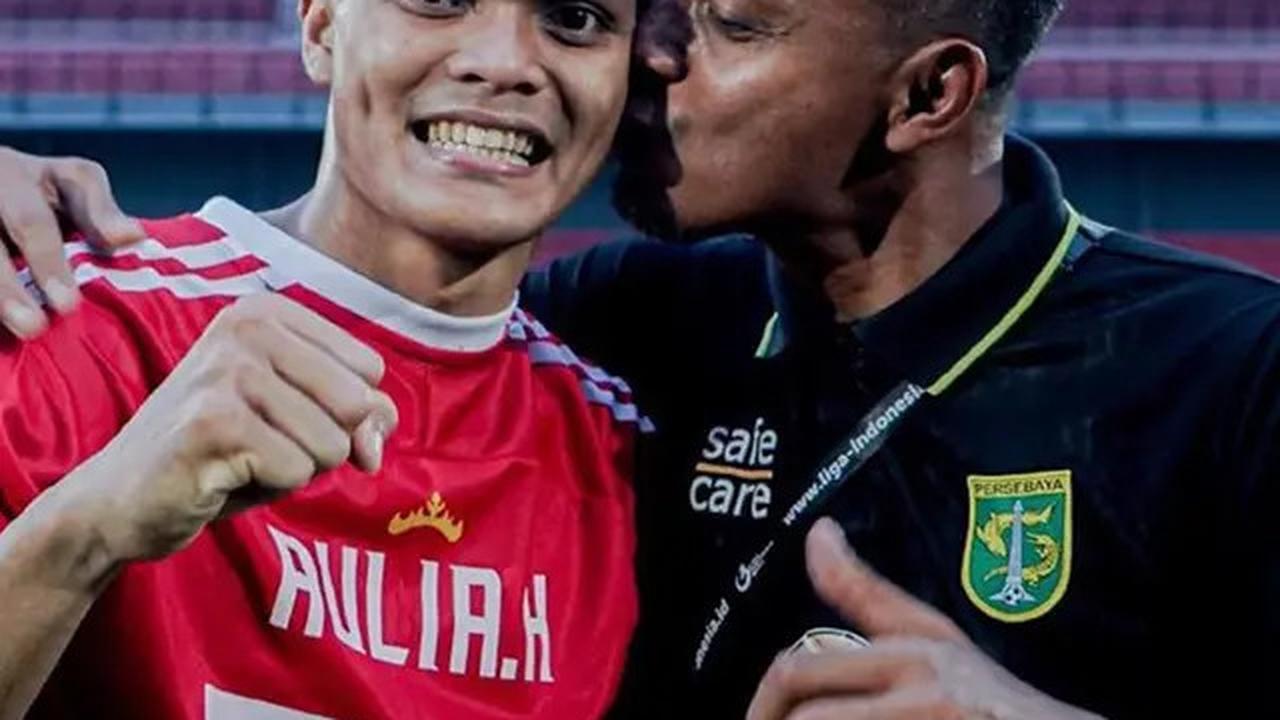 Bejo Sugiantoro Berpulang, Legenda Persib Langsung Melayat ke Surabaya dan Beri Pesan untuk Rian