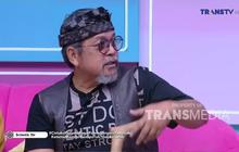 Cerita Unang Bagito Saat Sakit Banyak Keanehan di Rumah Banyak Kelelawar