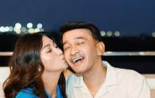 Kejutan Ruben Onsu untuk Sarwendah di Momen Wedding Anniversary ke-10, Romantis Banget!