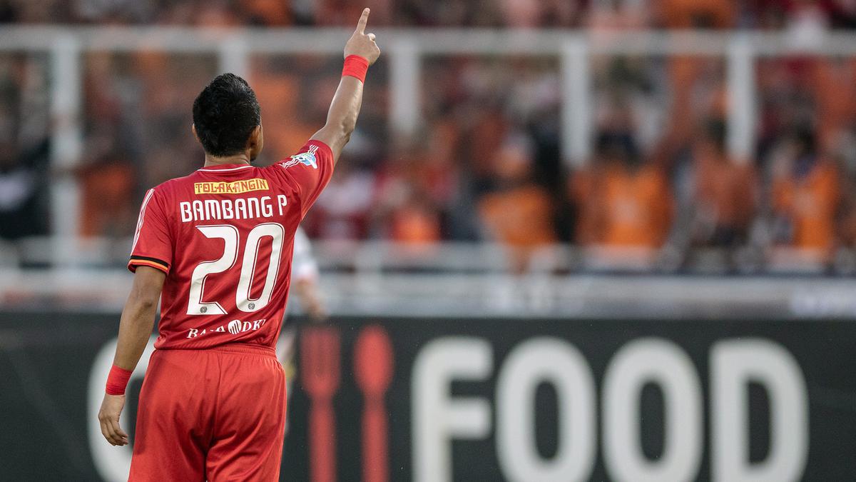 Legenda Penalti: Menelusuri Jejak Bambang Pamungkas di Titik Pinalti
