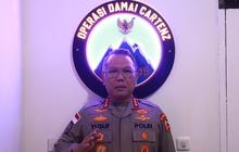 Satgas Ops Damai Cartenz Pukul Mundur KKB Usai KKB Bakar Bangunan Puskesmas di Kiwirok