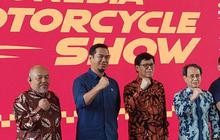 Ini Merek-merek Motor Peserta Pameran IMOS+ 2023, Pre-Sale Tiket Mulai 5 Oktober