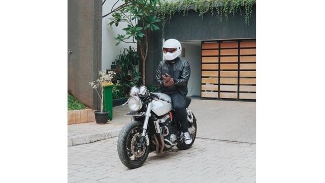 7 Potret Penampakan Rumah Franda dan Samuel Zylgwin, Mewah dan Nyaman