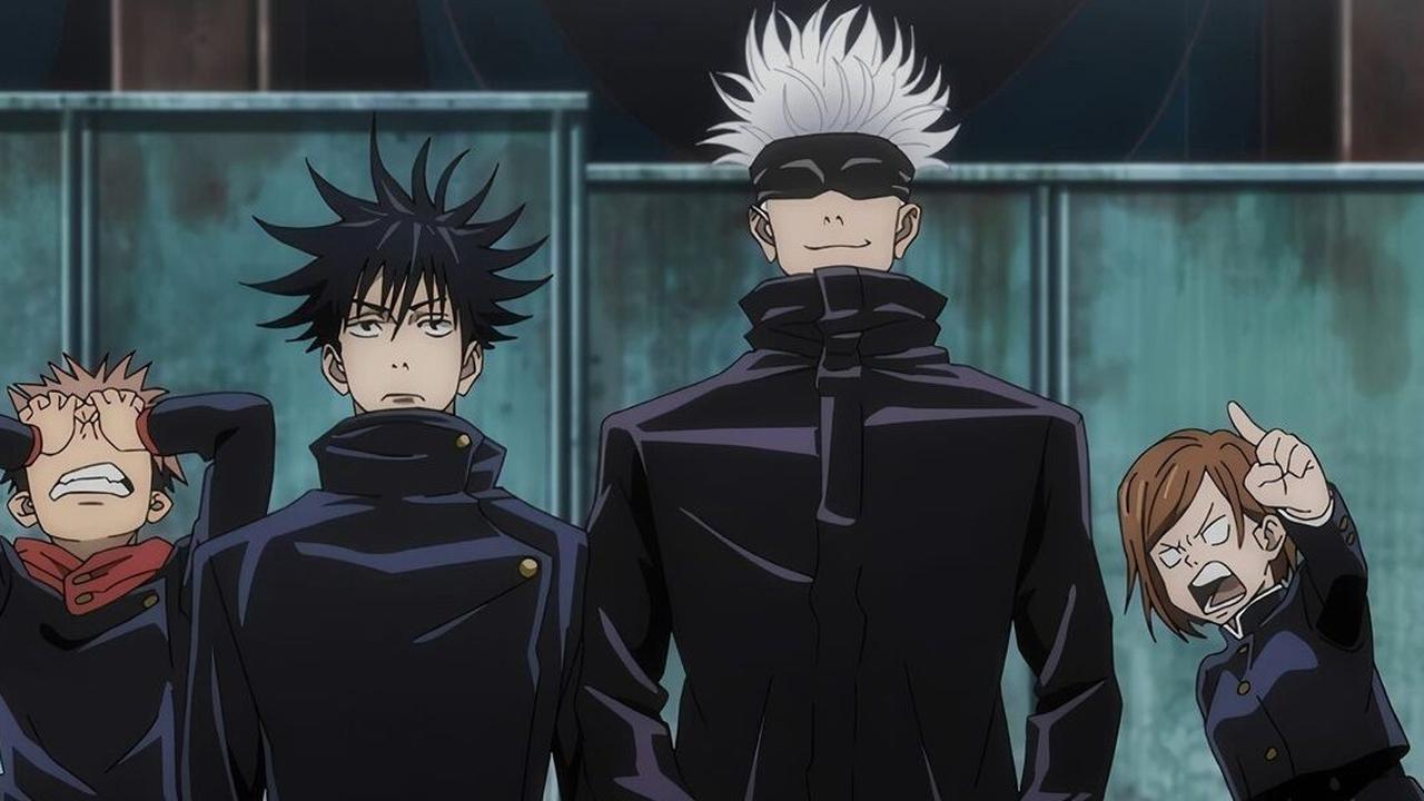 Jangan Ngaku Wibu Kalau Belum Nonton 8 Anime Populer dengan Penonton Terbanyak di Dunia, Ada Favorit Kamu?