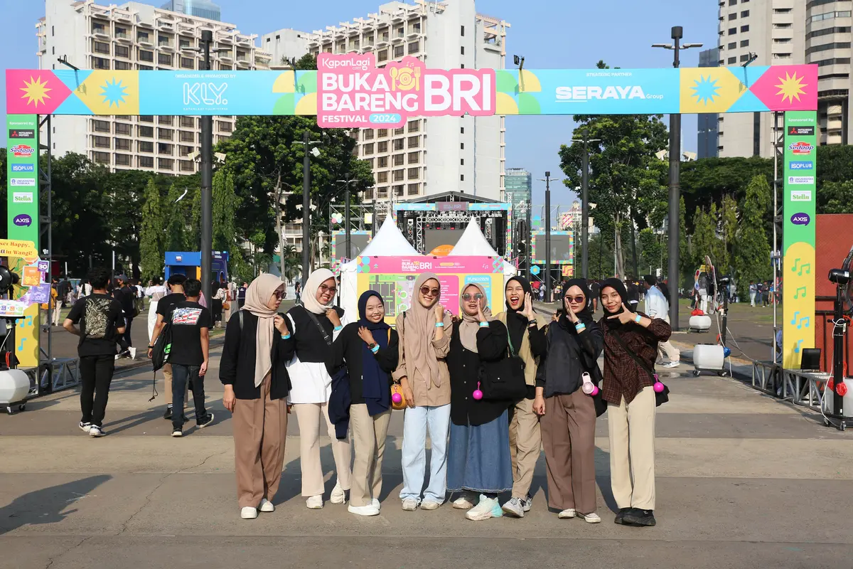 KLBB 2025