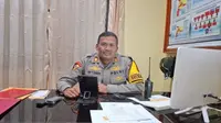 Polres Jayawijaya Papua Pegunungan Pastikan Situasi Kamtibnas Kondusif pada Awal Ramadan 2026