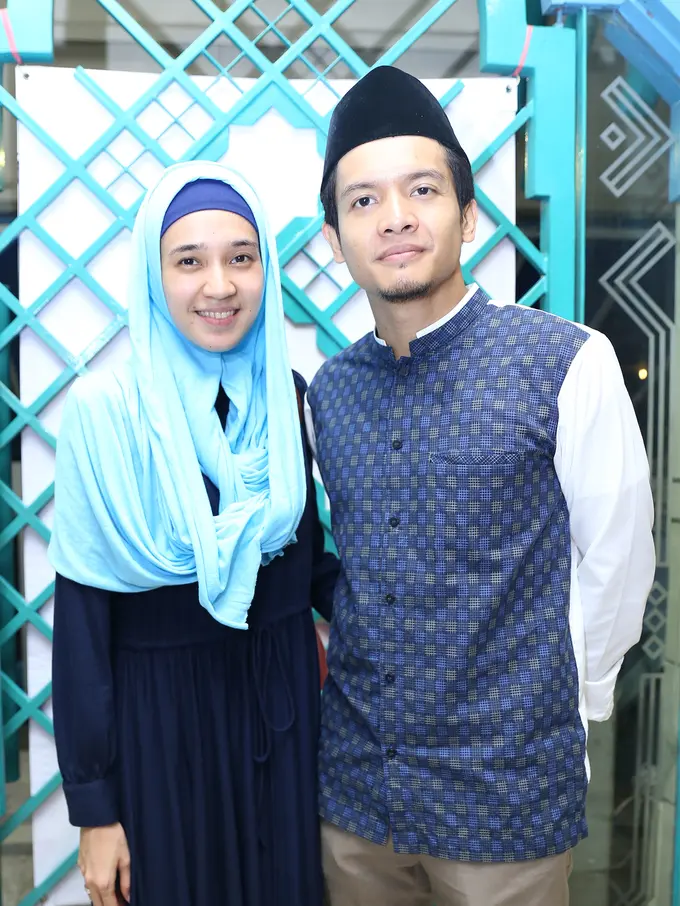 [Bintang] Dhini Aminarti - Dimas Seto