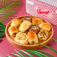 dok.&nbsp;Paxelmarket Roti Unyil
