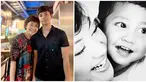 Anak artis yang lahir dengan nama lengkap Andika Ariansyah Nugroho ini genap berusia 22 tahun pada 26 Juni 2024 lalu. Rayakan hari lahir anak tunggalnya, Windy Wulandari unggah foto lawas masa kecil Arie. Beranjak dewasa, paras Arie Nugroho curi perhatian. Sejak namanya melambung lewat sinetron DJS, Arie sukses mengikuti jejak sang ibunda di industri hiburan. (Liputan6.com/IG/@windyario)
