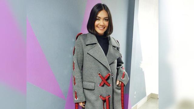 [Bintang] Denada dan Shakira Aurum